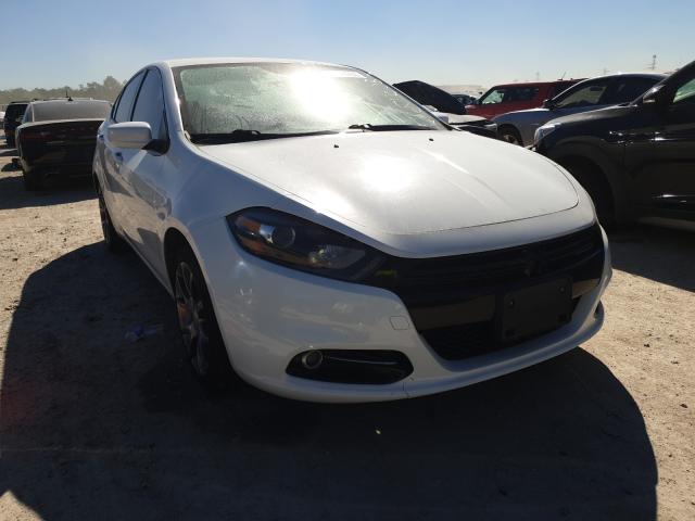 DODGE DART SXT 2014 1c3cdfbb8ed831902