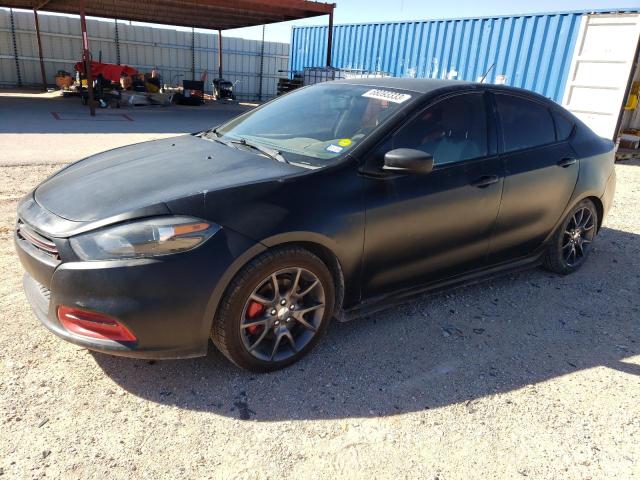 DODGE DART SXT 2014 1c3cdfbb8ed851678