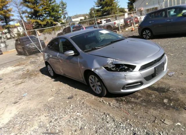 DODGE DART 2014 1c3cdfbb8ed851874