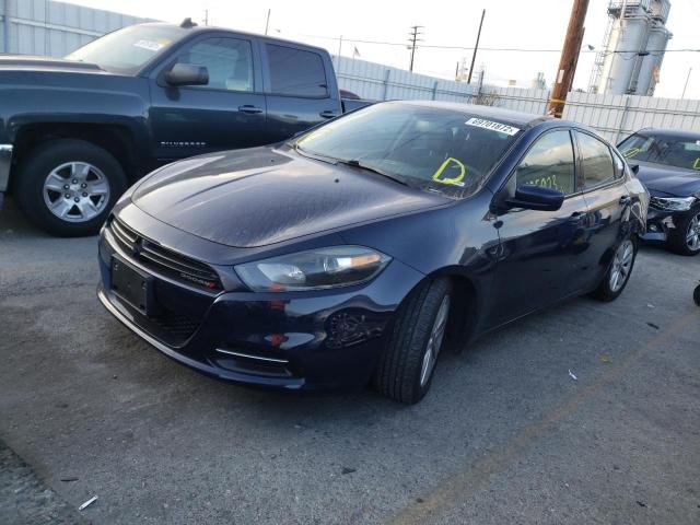 DODGE DART SXT 2014 1c3cdfbb8ed854788