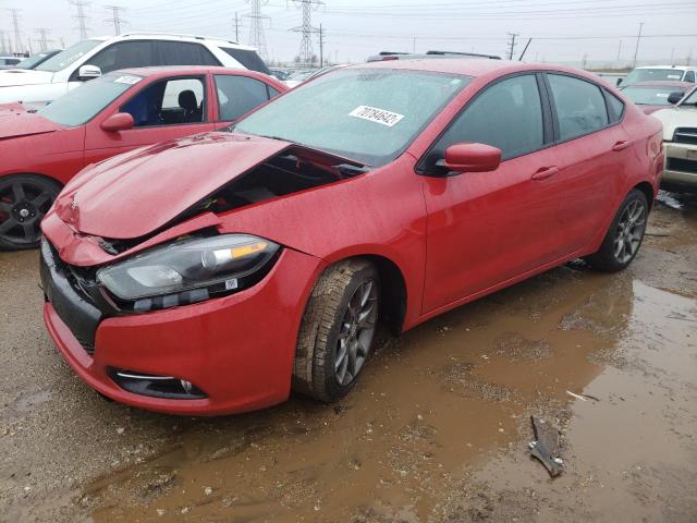 DODGE DART SXT 2014 1c3cdfbb8ed860929