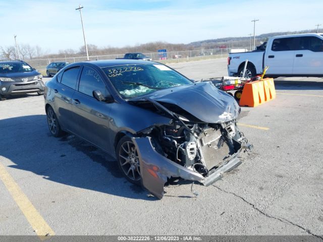 DODGE DART 2014 1c3cdfbb8ed861062