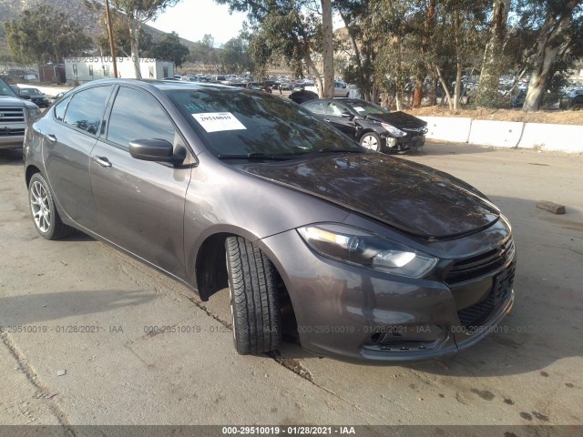 DODGE DART 2014 1c3cdfbb8ed861630