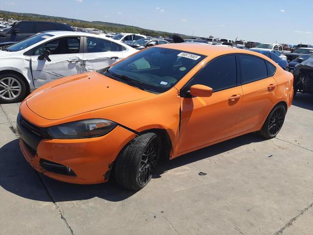 DODGE DART 2014 1c3cdfbb8ed865967