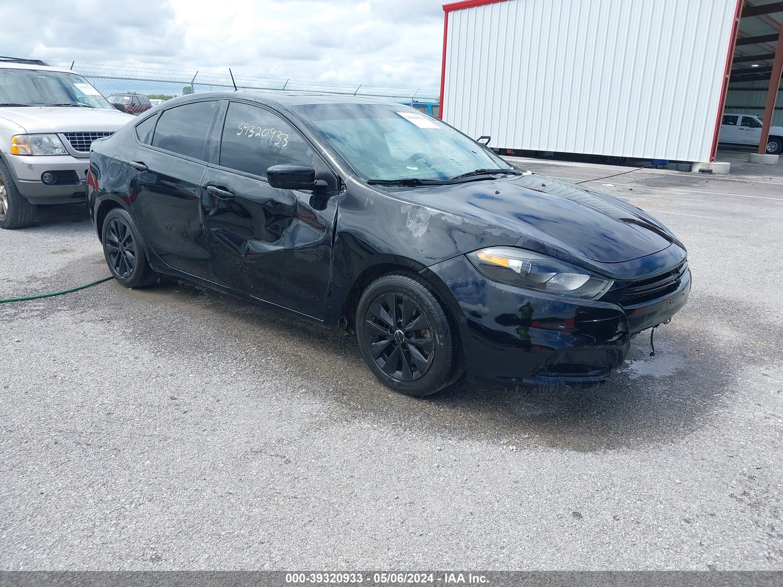 DODGE DART 2014 1c3cdfbb8ed867153