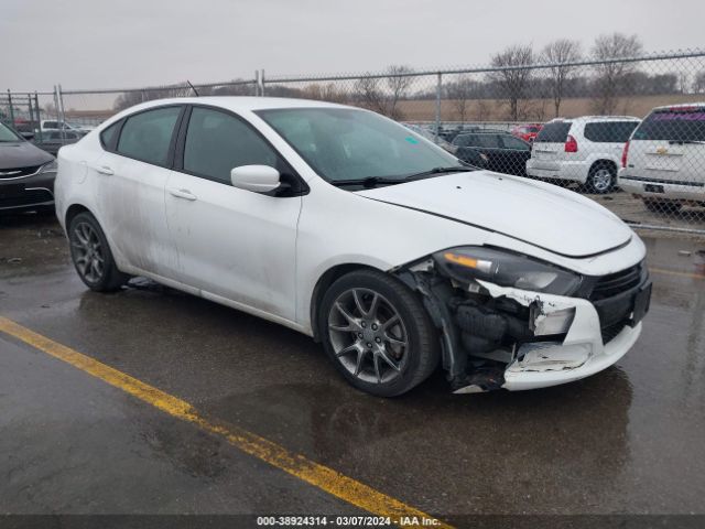 DODGE DART 2014 1c3cdfbb8ed877939