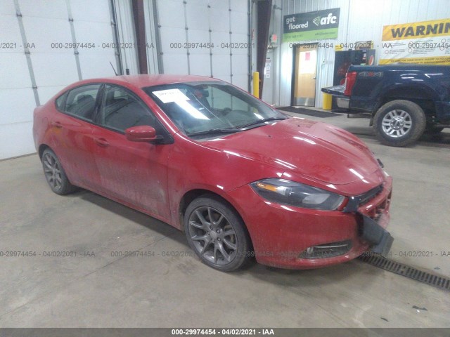 DODGE DART 2014 1c3cdfbb8ed901849