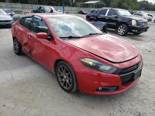 DODGE DART SXT 2014 1c3cdfbb8ed903343