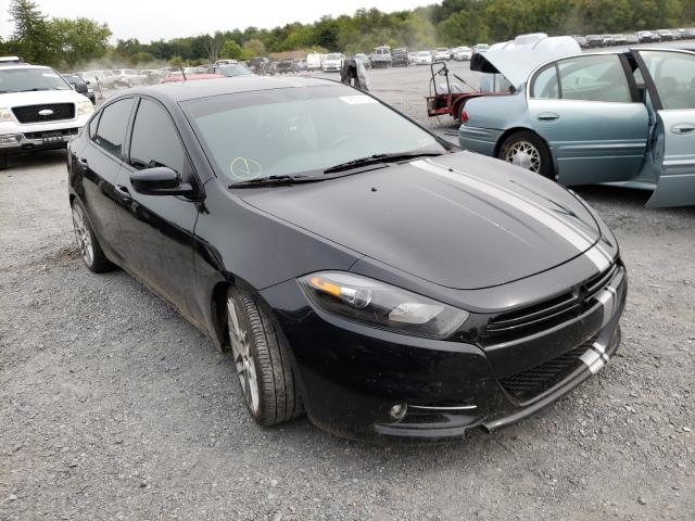 DODGE DART SXT 2014 1c3cdfbb8ed903410