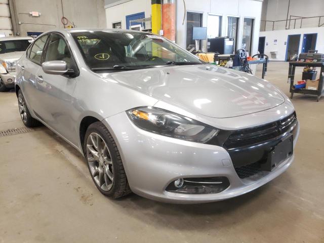 DODGE DART SXT 2014 1c3cdfbb8ed904010