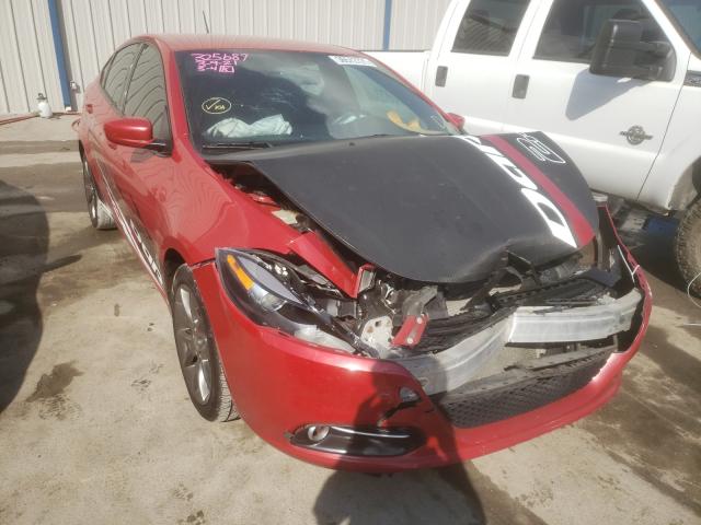 DODGE DART SXT 2014 1c3cdfbb8ed904332