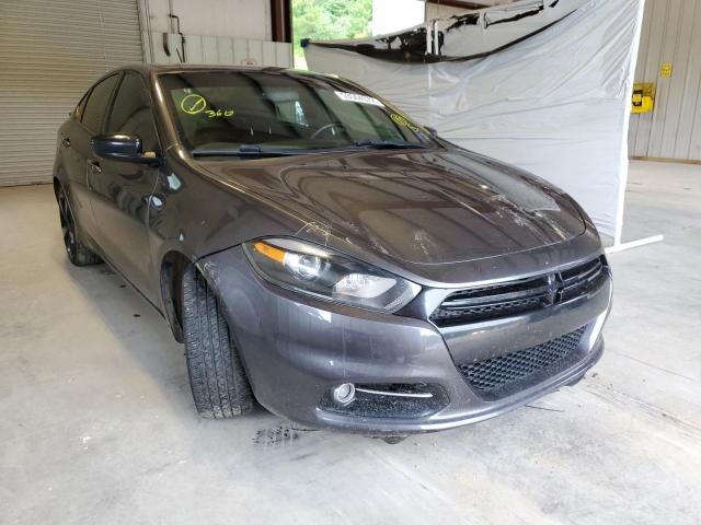 DODGE DART SXT 2014 1c3cdfbb8ed906811