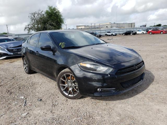 DODGE DART SXT 2014 1c3cdfbb8ed914326