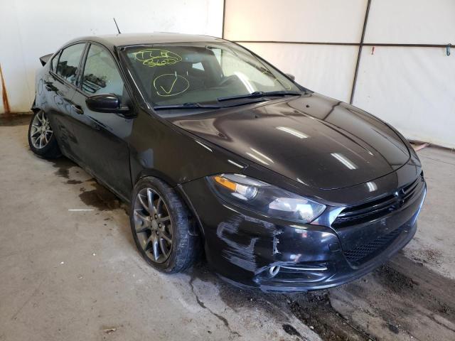 DODGE DART SXT 2014 1c3cdfbb8ed926069