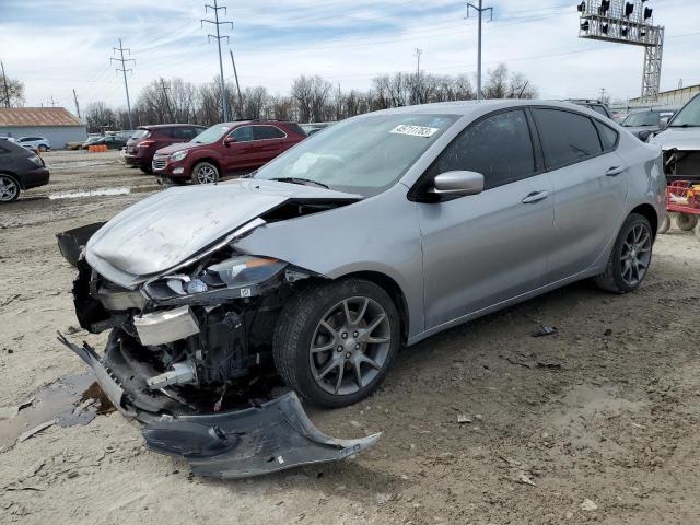 DODGE DART SXT 2014 1c3cdfbb8ed926511