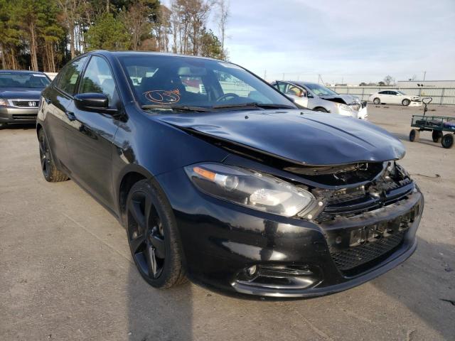 DODGE DART SXT 2015 1c3cdfbb8fd111355