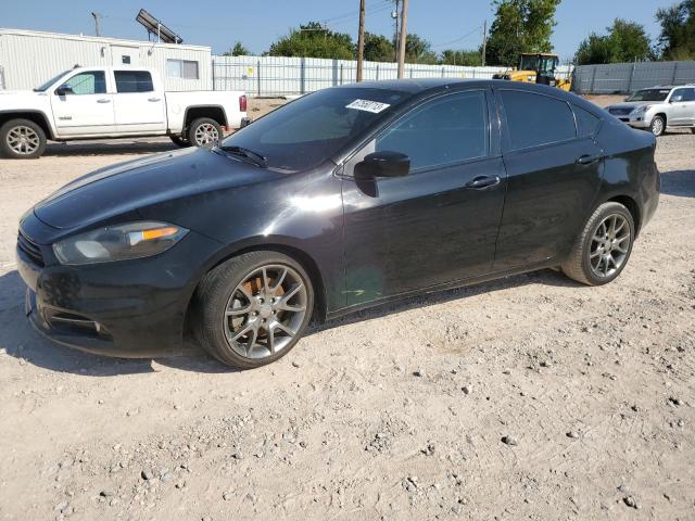 DODGE DART SXT 2015 1c3cdfbb8fd112635