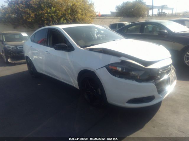 DODGE DART 2015 1c3cdfbb8fd112828