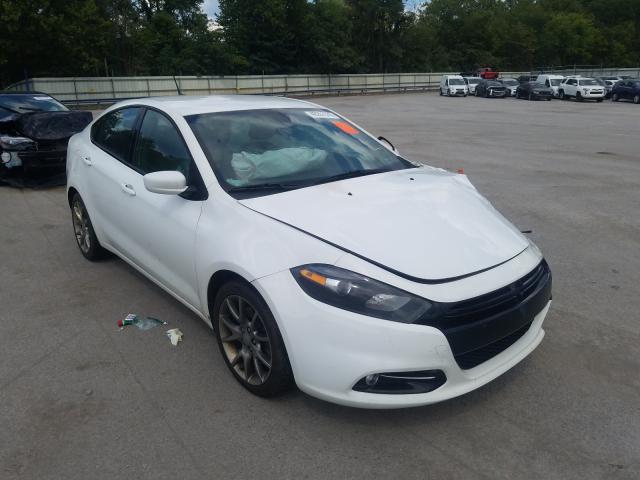 DODGE DART SXT 2015 1c3cdfbb8fd119035