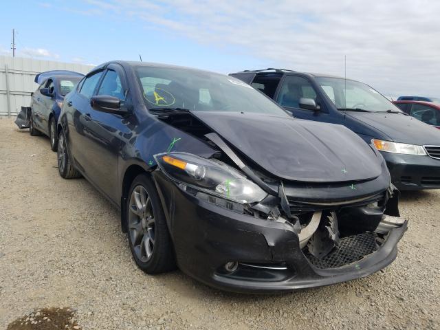 DODGE DART SXT 2015 1c3cdfbb8fd119147