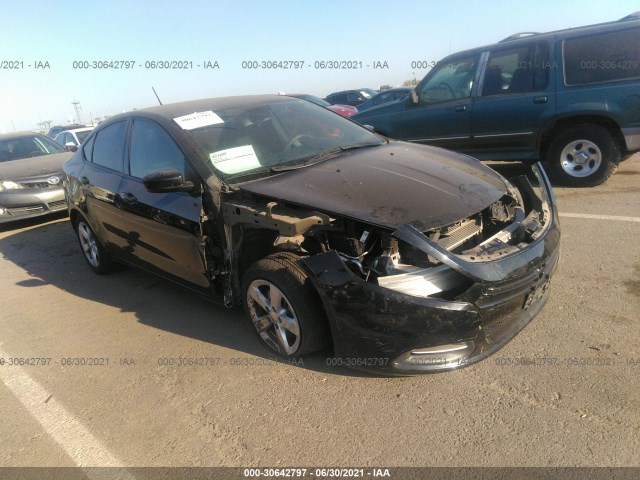 DODGE DART 2015 1c3cdfbb8fd119262