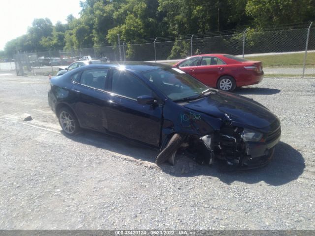 DODGE DART 2015 1c3cdfbb8fd121108