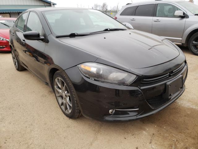 DODGE DART SXT 2015 1c3cdfbb8fd123151