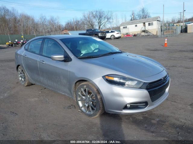 DODGE DART 2015 1c3cdfbb8fd123781