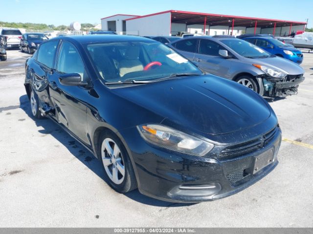 DODGE DART 2015 1c3cdfbb8fd124994