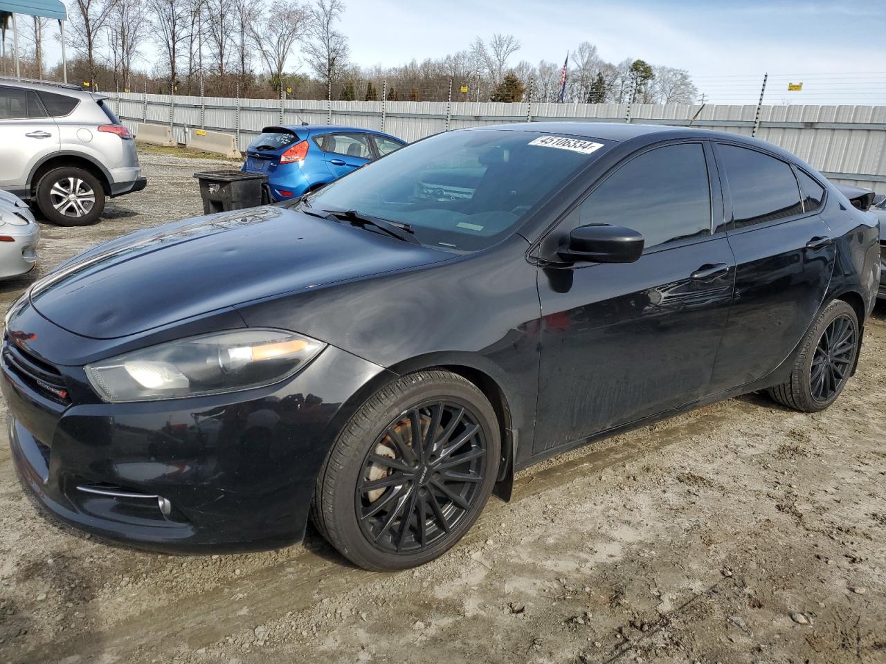 DODGE DART 2015 1c3cdfbb8fd128074