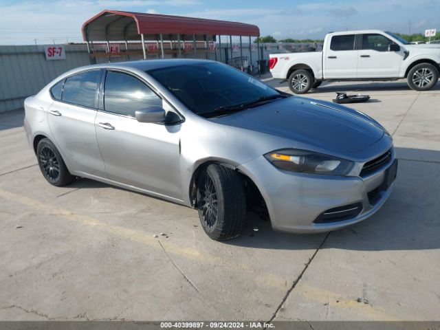 DODGE DART 2015 1c3cdfbb8fd128379