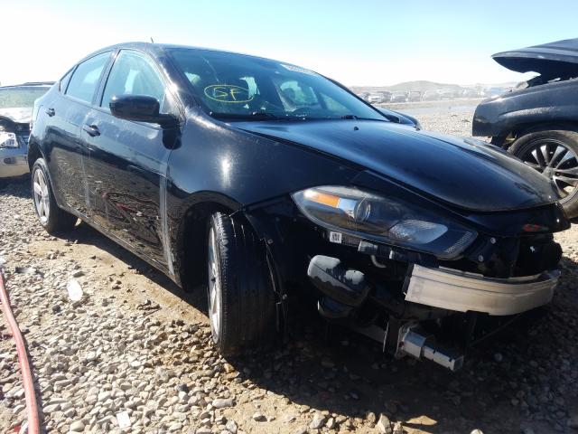 DODGE DART SXT 2015 1c3cdfbb8fd129337