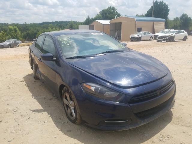 DODGE DART SXT 2015 1c3cdfbb8fd132092