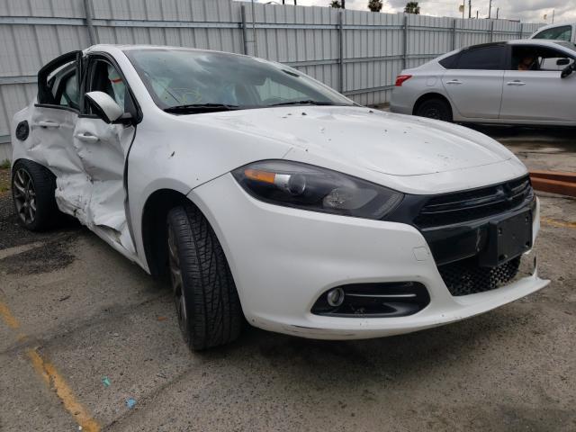 DODGE DART SXT 2015 1c3cdfbb8fd142072