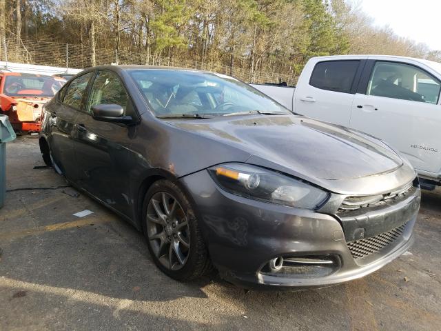 DODGE DART SXT 2015 1c3cdfbb8fd142511