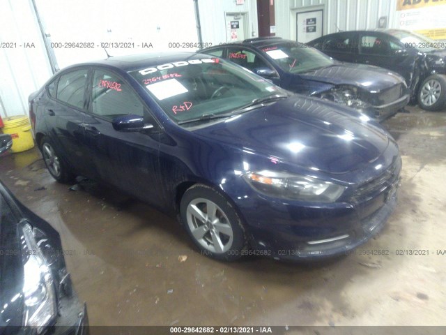 DODGE DART 2015 1c3cdfbb8fd144632