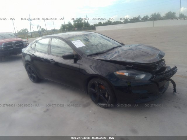 DODGE DART 2015 1c3cdfbb8fd146686