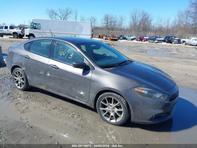 DODGE DART 2015 1c3cdfbb8fd146705