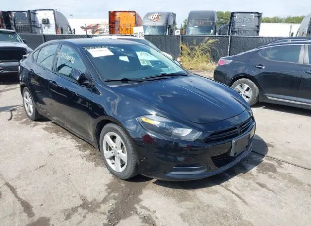 DODGE DART 2015 1c3cdfbb8fd159180