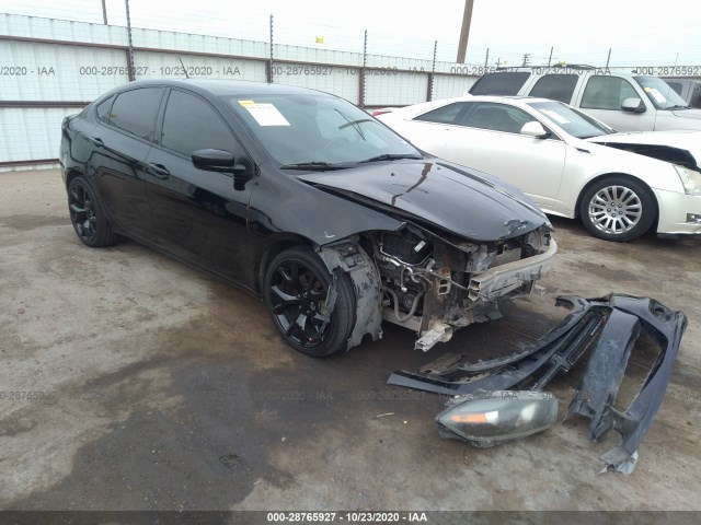 DODGE DART 2015 1c3cdfbb8fd165805