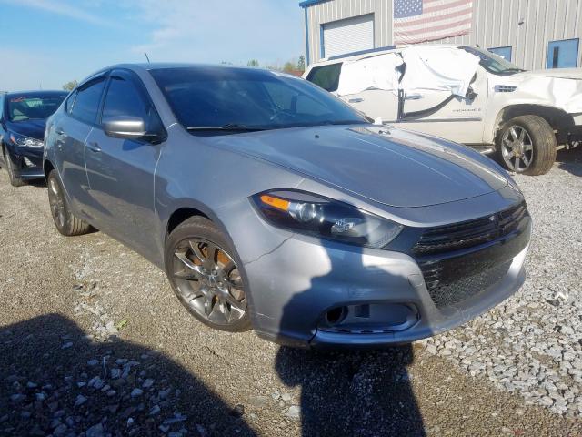 DODGE DART SXT 2015 1c3cdfbb8fd165917