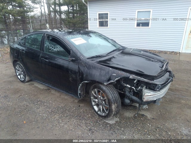 DODGE DART 2015 1c3cdfbb8fd166632