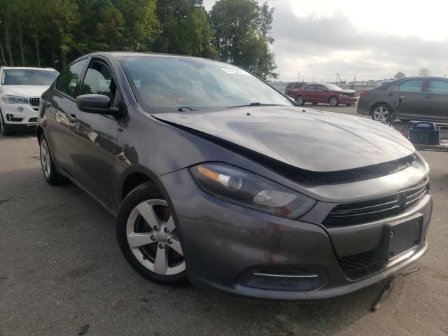 DODGE DART SXT 2015 1c3cdfbb8fd173063