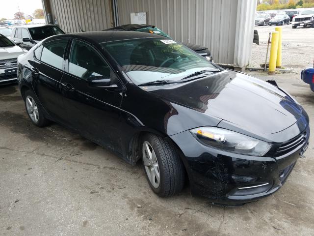 DODGE DART SXT 2015 1c3cdfbb8fd174259