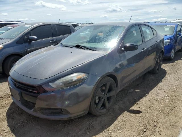 DODGE DART SXT 2015 1c3cdfbb8fd182457