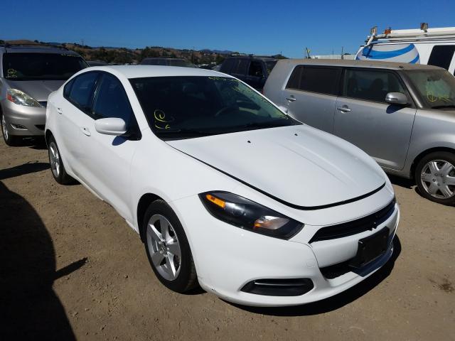 DODGE DART SXT 2015 1c3cdfbb8fd187075