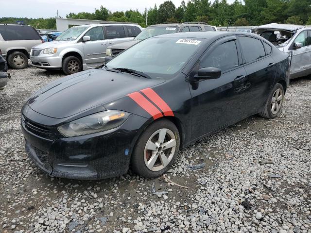 DODGE DART SXT 2015 1c3cdfbb8fd192955