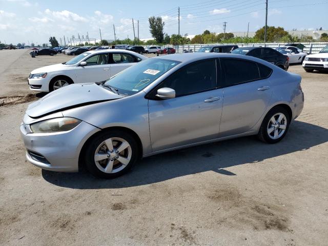 DODGE DART SXT 2015 1c3cdfbb8fd199632