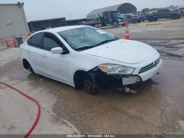 DODGE DART 2015 1c3cdfbb8fd199713