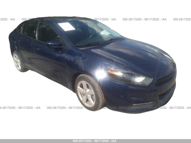 DODGE DART 2015 1c3cdfbb8fd199856